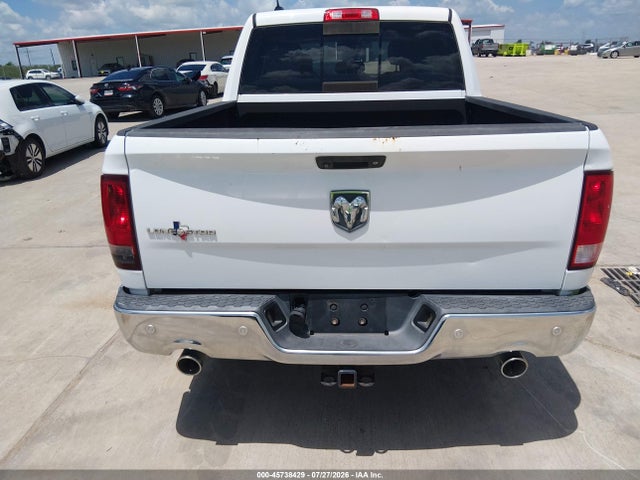 RAM 1500 Lone Star 2015 1C6RR6LM2FS613143 Image 16