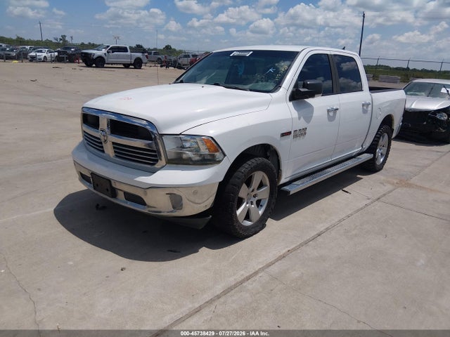 1C6RR6LM2FS613143 RAM 1500 Lone Star