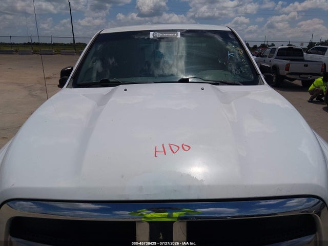 1C6RR6LM2FS613143 RAM 1500 Lone Star