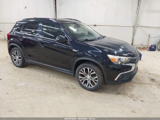 Aukcja sprzedaży 2017 Mitsubishi Outlander Sport 2.4 Gt, vin: JA4AR4AW2HZ061310, numer aukcji: 45738430
