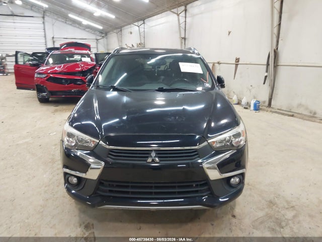 Aukcja sprzedaży 2017 Mitsubishi Outlander Sport 2.4 Gt, vin: JA4AR4AW2HZ061310, numer aukcji: 45738430