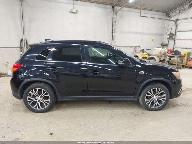 Aukcja sprzedaży 2017 Mitsubishi Outlander Sport 2.4 Gt, vin: JA4AR4AW2HZ061310, numer aukcji: 45738430