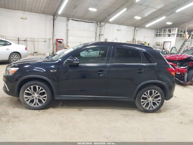 Aukcja sprzedaży 2017 Mitsubishi Outlander Sport 2.4 Gt, vin: JA4AR4AW2HZ061310, numer aukcji: 45738430