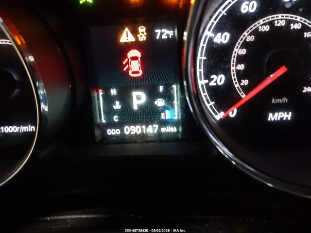 Aukcja sprzedaży 2017 Mitsubishi Outlander Sport 2.4 Gt, vin: JA4AR4AW2HZ061310, numer aukcji: 45738430