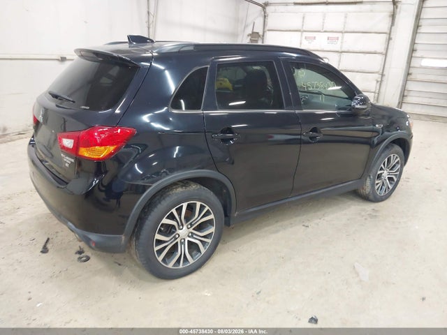 Aukcja sprzedaży 2017 Mitsubishi Outlander Sport 2.4 Gt, vin: JA4AR4AW2HZ061310, numer aukcji: 45738430