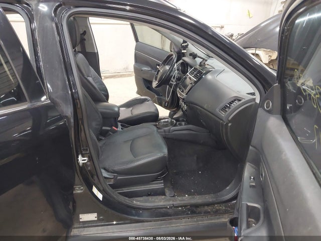 Aukcja sprzedaży 2017 Mitsubishi Outlander Sport 2.4 Gt, vin: JA4AR4AW2HZ061310, numer aukcji: 45738430