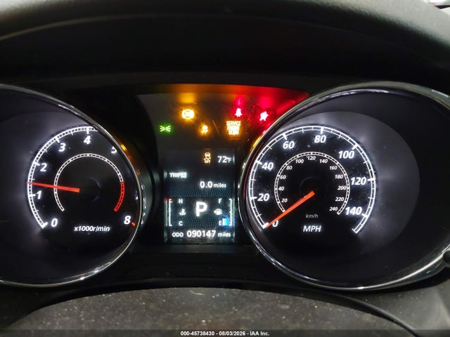 Aukcja sprzedaży 2017 Mitsubishi Outlander Sport 2.4 Gt, vin: JA4AR4AW2HZ061310, numer aukcji: 45738430