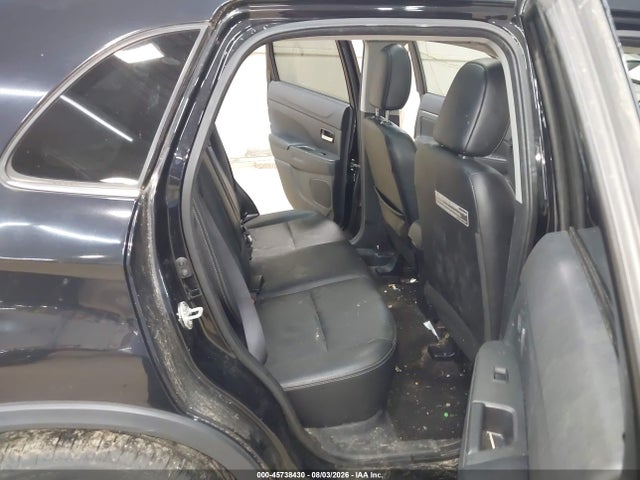 Aukcja sprzedaży 2017 Mitsubishi Outlander Sport 2.4 Gt, vin: JA4AR4AW2HZ061310, numer aukcji: 45738430