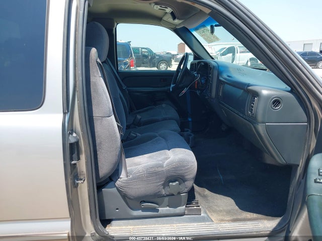 Продаж на аукціоні авто 2001 Chevrolet Silverado 1500 Ls, vin: 2GCEC19T211180846, номер лоту: 45738431