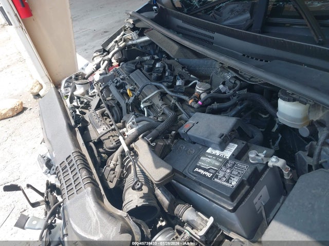 Aukcja sprzedaży 2021 Toyota Corolla Se, vin: JTDS4MCE5MJ071321, numer aukcji: 45738433