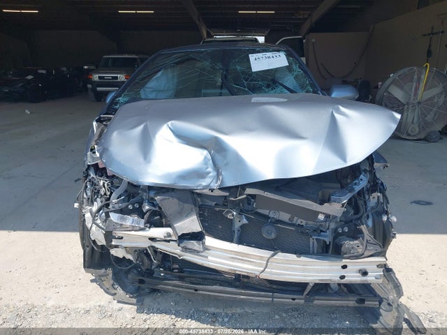 Aukcja sprzedaży 2021 Toyota Corolla Se, vin: JTDS4MCE5MJ071321, numer aukcji: 45738433