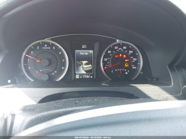 Продажа на аукционе авто 2017 Toyota Camry Se, vin: 4T1BF1FK1HU812610, номер лота: 45738440