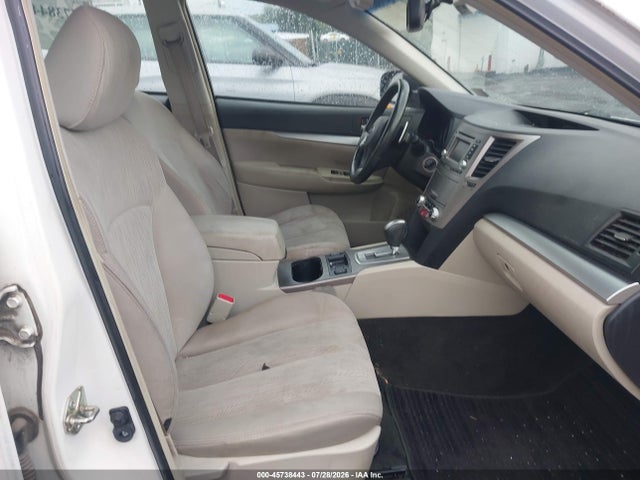 Продажа на аукционе авто 2014 Subaru Legacy 2.5i Premium, vin: 4S3BMBD65E3020354, номер лота: 45738443