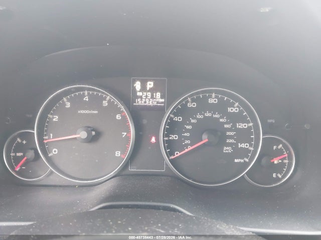 Продажа на аукционе авто 2014 Subaru Legacy 2.5i Premium, vin: 4S3BMBD65E3020354, номер лота: 45738443