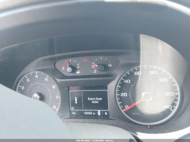45738447 :رقم المزاد ، 1GKKNLLS1KZ207587 vin ، 2019 Gmc Acadia Sle-2 مزاد بيع