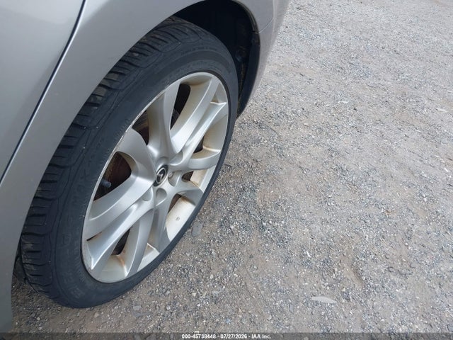 JM1GJ1V56E1108713 Mazda Mazda6 I Touring