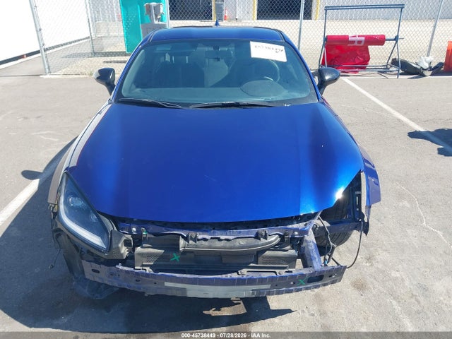 Toyota Gr86 Premium 2023 JF1ZNBE19P9765502 Image 13