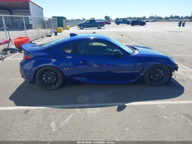 Toyota Gr86 Premium 2023 JF1ZNBE19P9765502 Image 14