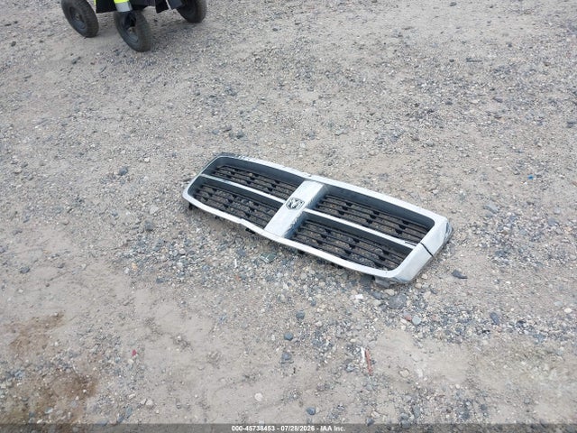 2008 Dodge Durango Slt მანქანა იყიდება აუქციონზე, vin: 1D8HB48N58F144965, აუქციონის ნომერი: 45738453
