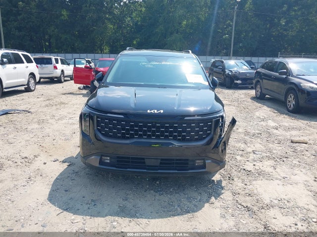 Продаж на аукціоні авто 2025 Kia Carnival Mpv Sx Prestige, vin: KNDNE5K34S6458104, номер лоту: 45738454