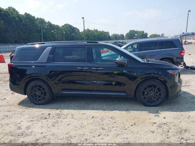 Продаж на аукціоні авто 2025 Kia Carnival Mpv Sx Prestige, vin: KNDNE5K34S6458104, номер лоту: 45738454