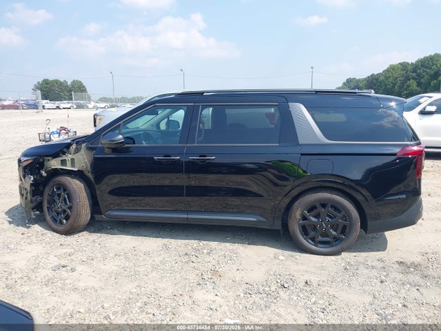 Продаж на аукціоні авто 2025 Kia Carnival Mpv Sx Prestige, vin: KNDNE5K34S6458104, номер лоту: 45738454