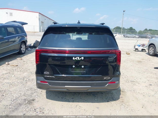 Продаж на аукціоні авто 2025 Kia Carnival Mpv Sx Prestige, vin: KNDNE5K34S6458104, номер лоту: 45738454