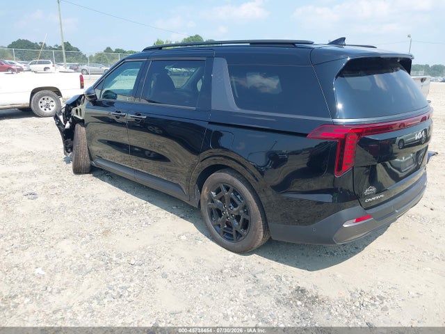 Продаж на аукціоні авто 2025 Kia Carnival Mpv Sx Prestige, vin: KNDNE5K34S6458104, номер лоту: 45738454