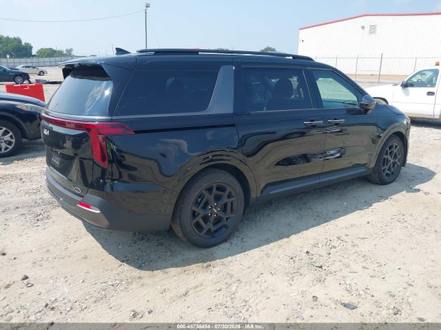 Продаж на аукціоні авто 2025 Kia Carnival Mpv Sx Prestige, vin: KNDNE5K34S6458104, номер лоту: 45738454