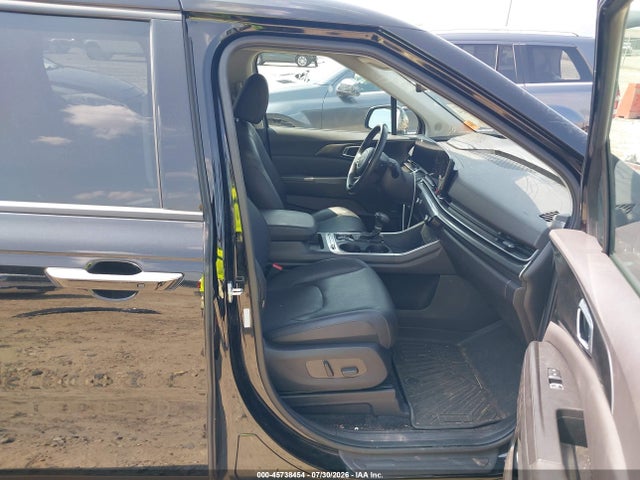 Продаж на аукціоні авто 2025 Kia Carnival Mpv Sx Prestige, vin: KNDNE5K34S6458104, номер лоту: 45738454
