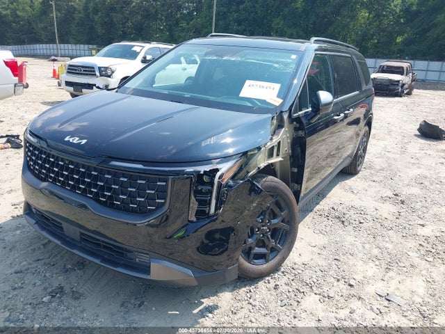 Продаж на аукціоні авто 2025 Kia Carnival Mpv Sx Prestige, vin: KNDNE5K34S6458104, номер лоту: 45738454