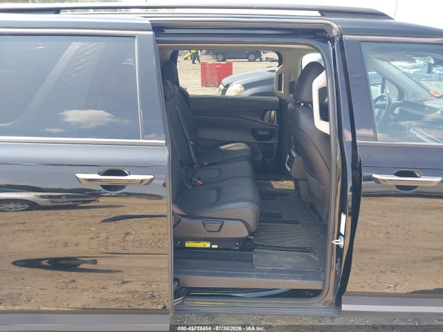 Продаж на аукціоні авто 2025 Kia Carnival Mpv Sx Prestige, vin: KNDNE5K34S6458104, номер лоту: 45738454
