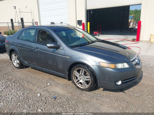 Aukcja sprzedaży 2008 Acura Tl 3.2, vin: 19UUA662X8A038627, numer aukcji: 45738457