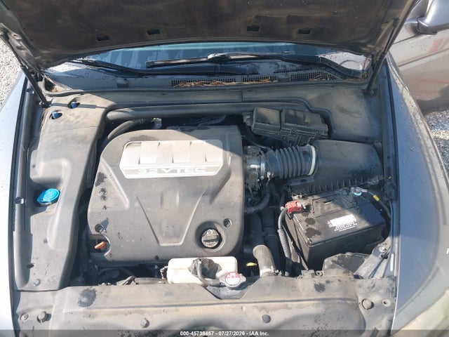 Aukcja sprzedaży 2008 Acura Tl 3.2, vin: 19UUA662X8A038627, numer aukcji: 45738457