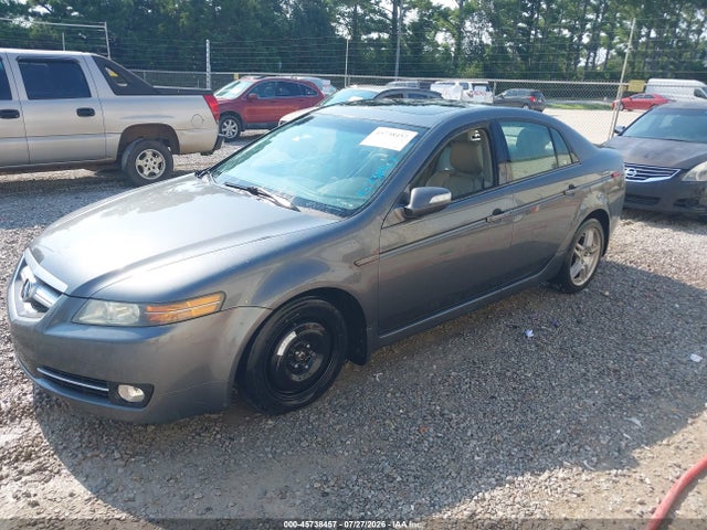 Aukcja sprzedaży 2008 Acura Tl 3.2, vin: 19UUA662X8A038627, numer aukcji: 45738457