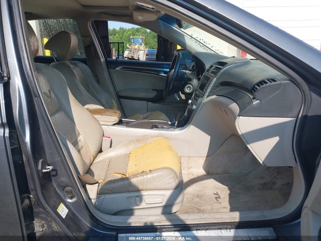 Aukcja sprzedaży 2008 Acura Tl 3.2, vin: 19UUA662X8A038627, numer aukcji: 45738457