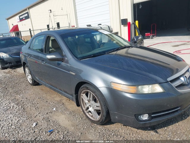 Aukcja sprzedaży 2008 Acura Tl 3.2, vin: 19UUA662X8A038627, numer aukcji: 45738457