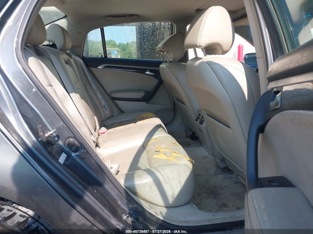 Aukcja sprzedaży 2008 Acura Tl 3.2, vin: 19UUA662X8A038627, numer aukcji: 45738457