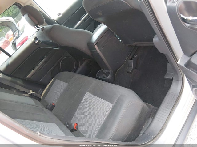 Aukcja sprzedaży 2017 Jeep Patriot Sport, vin: 1C4NJRBB1HD168806, numer aukcji: 45738470