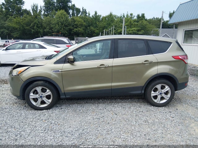 Aukcja sprzedaży 2014 Ford Escape Se, vin: 1FMCU0GX5EUB22739, numer aukcji: 45738471