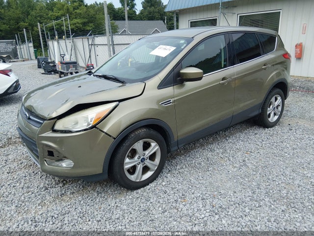 Aukcja sprzedaży 2014 Ford Escape Se, vin: 1FMCU0GX5EUB22739, numer aukcji: 45738471