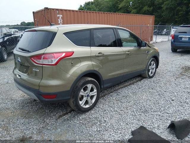 Aukcja sprzedaży 2014 Ford Escape Se, vin: 1FMCU0GX5EUB22739, numer aukcji: 45738471