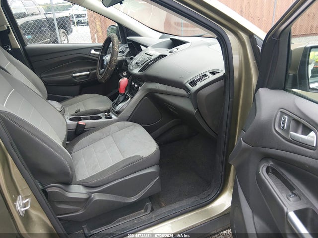 Aukcja sprzedaży 2014 Ford Escape Se, vin: 1FMCU0GX5EUB22739, numer aukcji: 45738471
