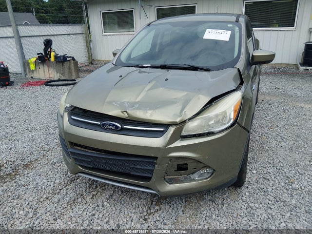 Aukcja sprzedaży 2014 Ford Escape Se, vin: 1FMCU0GX5EUB22739, numer aukcji: 45738471