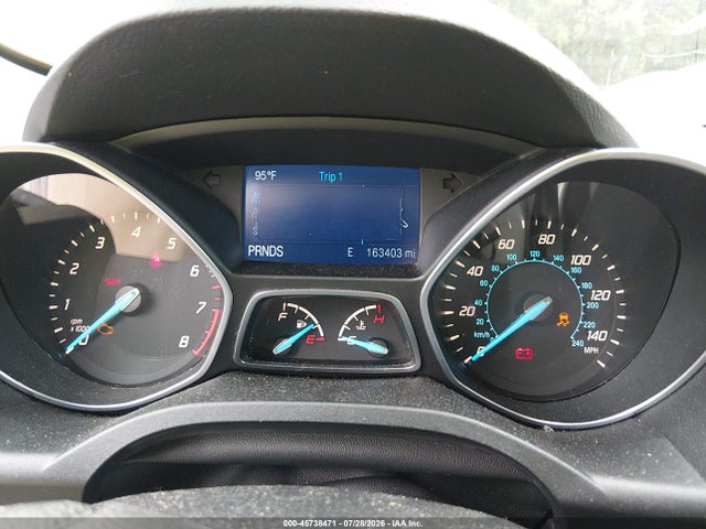 Aukcja sprzedaży 2014 Ford Escape Se, vin: 1FMCU0GX5EUB22739, numer aukcji: 45738471