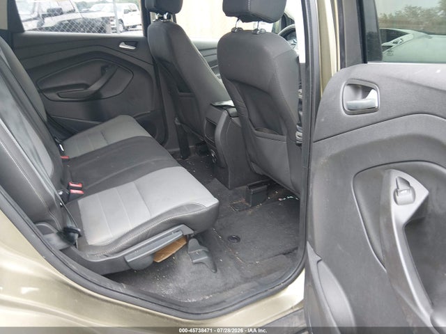 Aukcja sprzedaży 2014 Ford Escape Se, vin: 1FMCU0GX5EUB22739, numer aukcji: 45738471