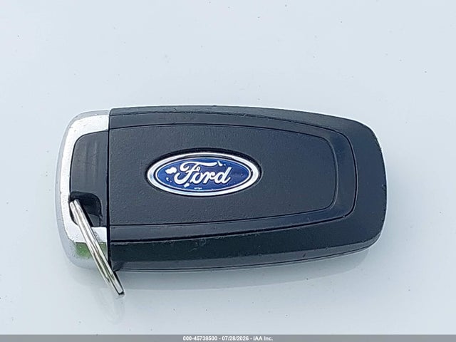 Ford Fusion Hybrid Se 2019 3FA6P0LU2KR120704 Image 11