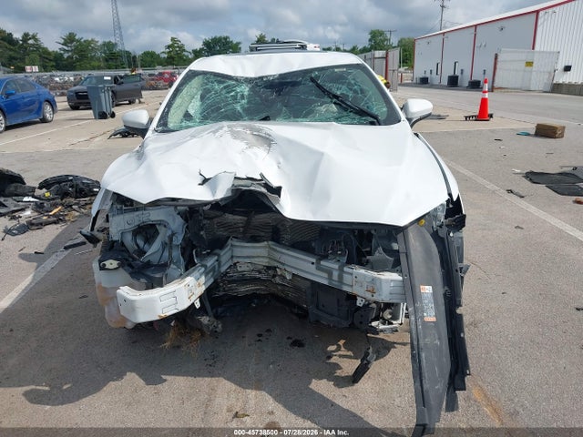 Ford Fusion Hybrid Se 2019 3FA6P0LU2KR120704 Image 12