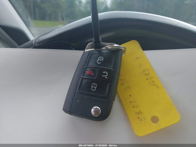 Продаж на аукціоні авто 2015 Volkswagen Golf Sportwagen Tdi Se 4-door, vin: 3VWFA7AU1FM518123, номер лоту: 45738504