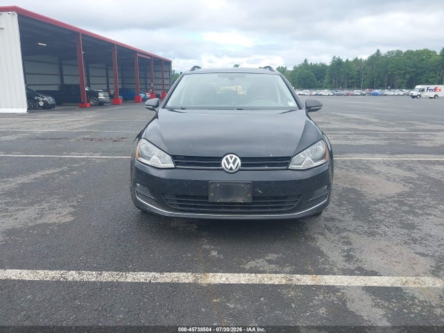 Продаж на аукціоні авто 2015 Volkswagen Golf Sportwagen Tdi Se 4-door, vin: 3VWFA7AU1FM518123, номер лоту: 45738504